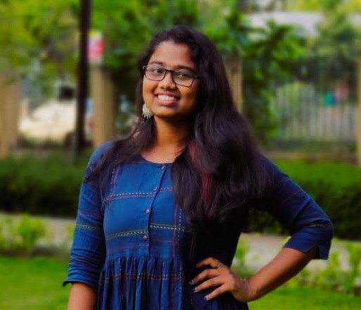 Sravanthi Chede Profile Picture